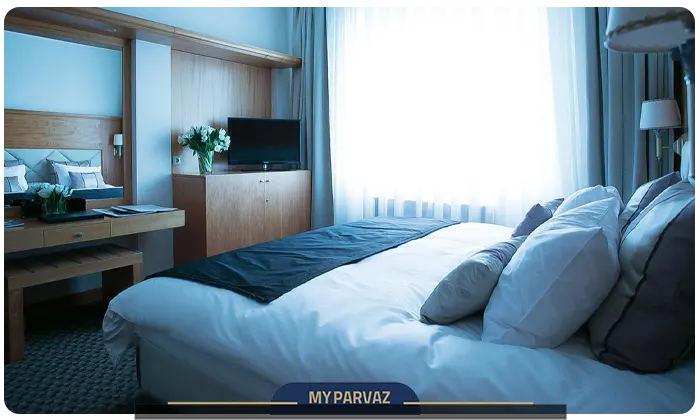 Milan Hotel Moscow